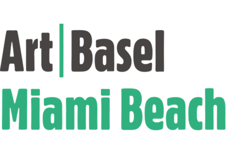 Logo Art Basel Miami Beach