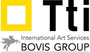 Logo of Tti in Spain